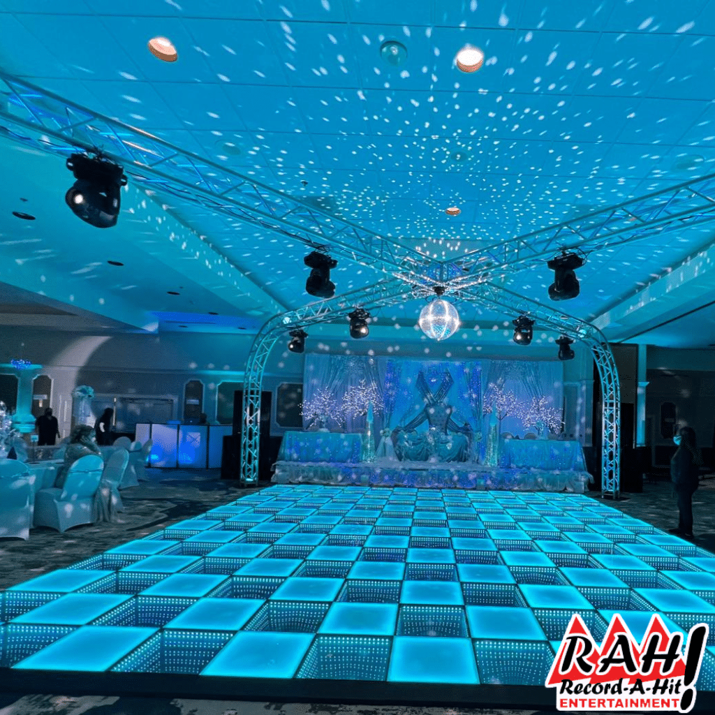 Dance Floor
