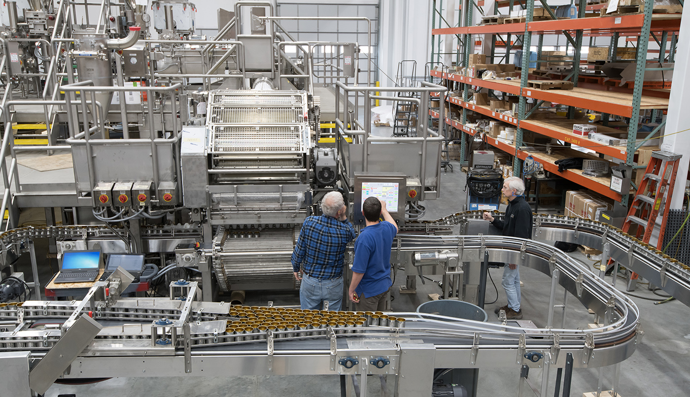 Professional Stage Equipment